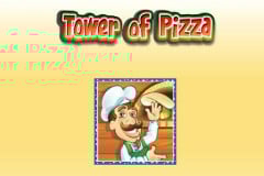 Tragamonedas 
Tower of Pizza