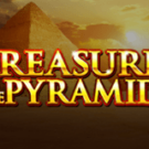 Tragamonedas 
Treasures of the Pyramids