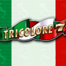 Tragamonedas 
Tricolore 7s