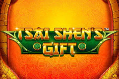 Tragamonedas 
Tsai Shen’s Gift