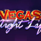 Tragamonedas 
Vegas Night Life