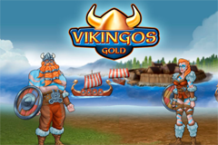Tragamonedas 
Vikingos Gold
