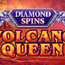 Tragamonedas 
Volcano Queen: Diamond Spins