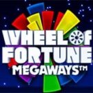 Tragamonedas 
Wheel of Fortune Megaways™