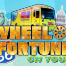 Tragamonedas 
Wheel of Fortune On Tour