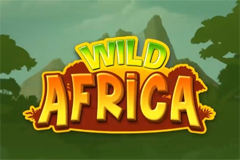 Tragamonedas 
Wild Africa