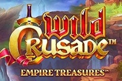 Tragamonedas 
Wild Crusade: Empire Treasures