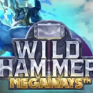 Tragamonedas 
Wild Hammer Megaways