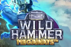 Tragamonedas 
Wild Hammer Megaways