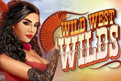 Tragamonedas 
Wild West Wilds