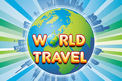 Tragamonedas 
World Travel