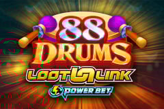 Tragamonedas 
88 Drums