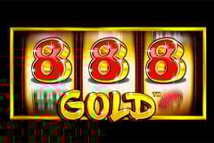 Tragamonedas 
888 Gold
