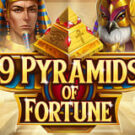 Tragamonedas 
9 Pyramids of Fortune