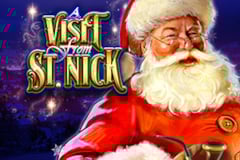 Tragamonedas 
A Visit from St. Nick