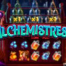 Tragamonedas 
Alchemistress