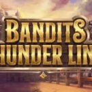 Tragamonedas 
Bandits Thunder Link