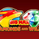 Tragamonedas 
Big Max Diamonds and Wilds