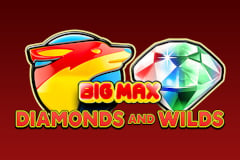 Tragamonedas 
Big Max Diamonds and Wilds