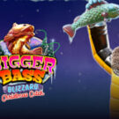 Tragamonedas 
Bigger Bass Blizzard Christmas Catch