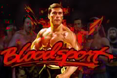 Tragamonedas 
Bloodsport