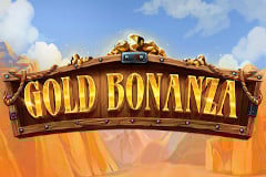 Tragamonedas 
Bonanza Gold
