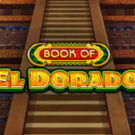 Tragamonedas 
Book of El Dorado