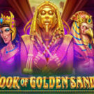 Tragamonedas 
Book of Golden Sands