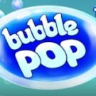 Tragamonedas 
Bubble Pop