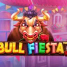 Tragamonedas 
Bull Fiesta