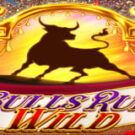 Tragamonedas 
Bulls Run Wild
