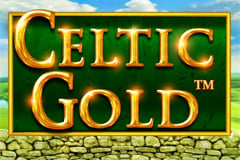 Tragamonedas 
Celtic Gold