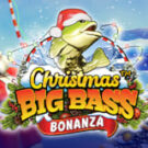 Tragamonedas 
Christmas Big Bass Bonanza