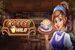 Tragamonedas 
Coffee Wild