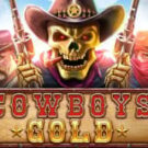 Tragamonedas 
Cowboys Gold