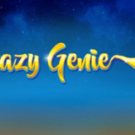 Tragamonedas 
Crazy Genie