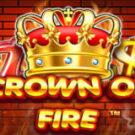 Tragamonedas 
Crown of Fire