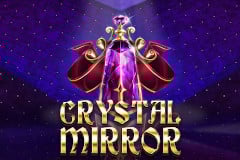 Tragamonedas 
Crystal Mirror