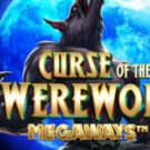 Tragamonedas 
Curse of the Werewolf Megaways