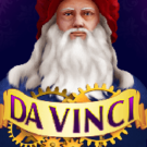 Tragamonedas 
Da Vinci