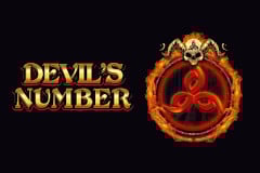 Tragamonedas 
Devil’s Number