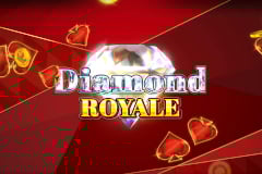 Tragamonedas 
Diamond Royale