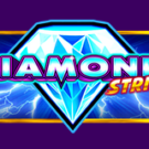 Tragamonedas 
Diamond Strike