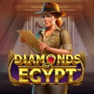 Tragamonedas 
Diamonds of Egypt