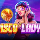Tragamonedas 
Disco Lady