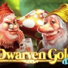 Tragamonedas 
Dwarven Gold Deluxe