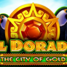 Tragamonedas 
El Dorado The City of Gold