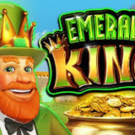 Tragamonedas 
Emerald King
