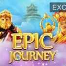 Tragamonedas 
Epic Journey