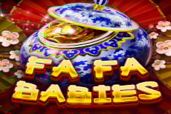 Tragamonedas 
Fa Fa Babies